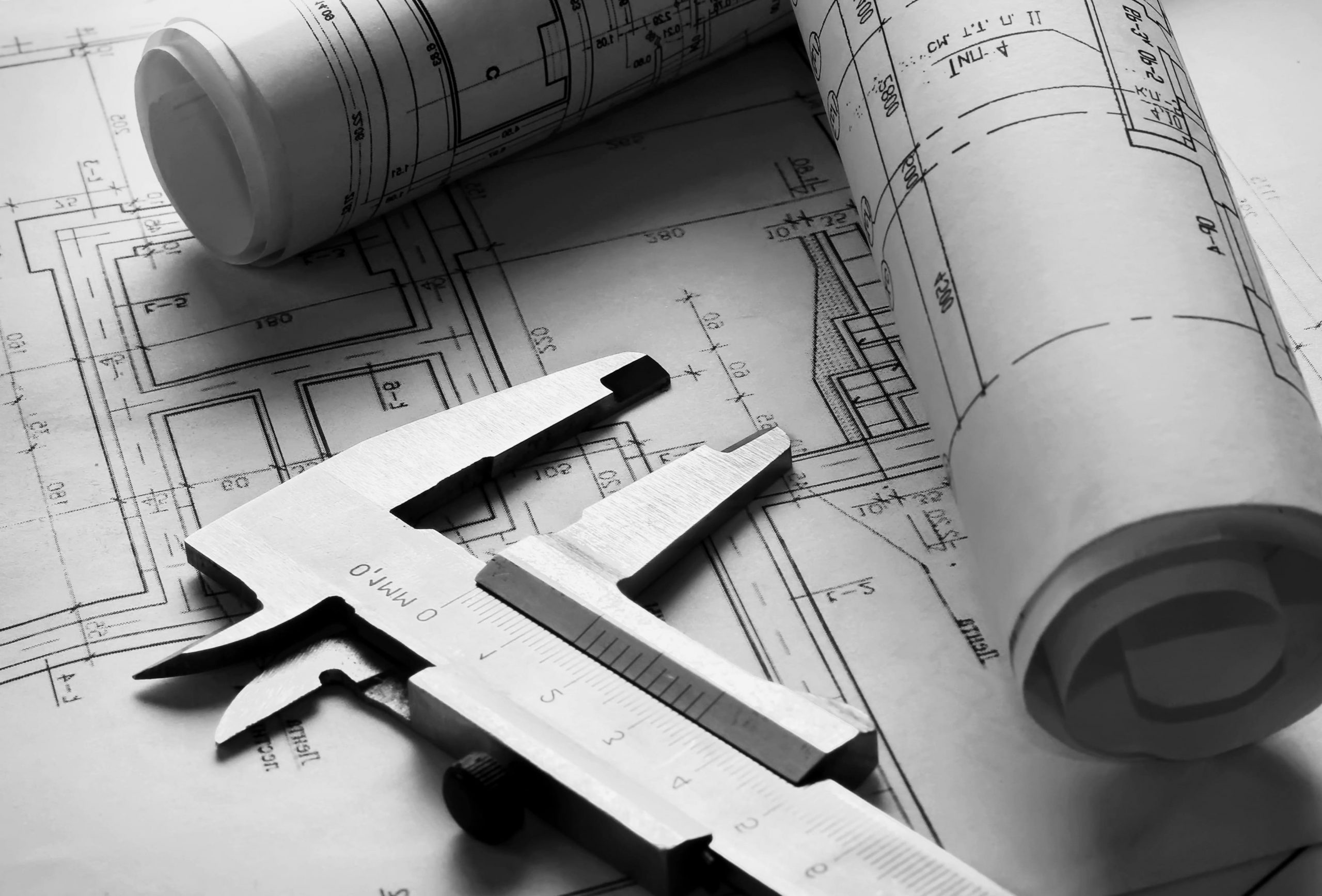 Manufacturing and design engineering team collaboration for successful product concepts.