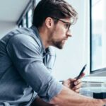 Cost engineer conducting a spend analysis.