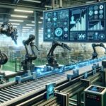 automated manufacturing simulation