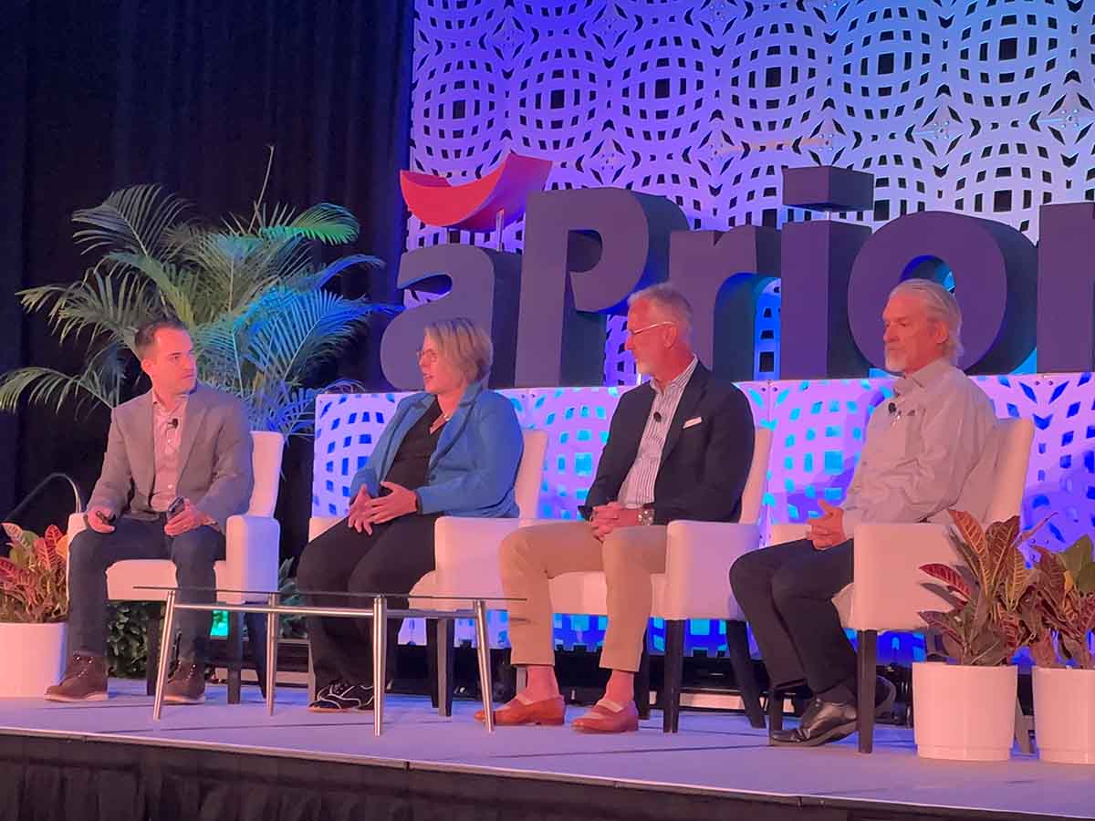 manufacturing margins