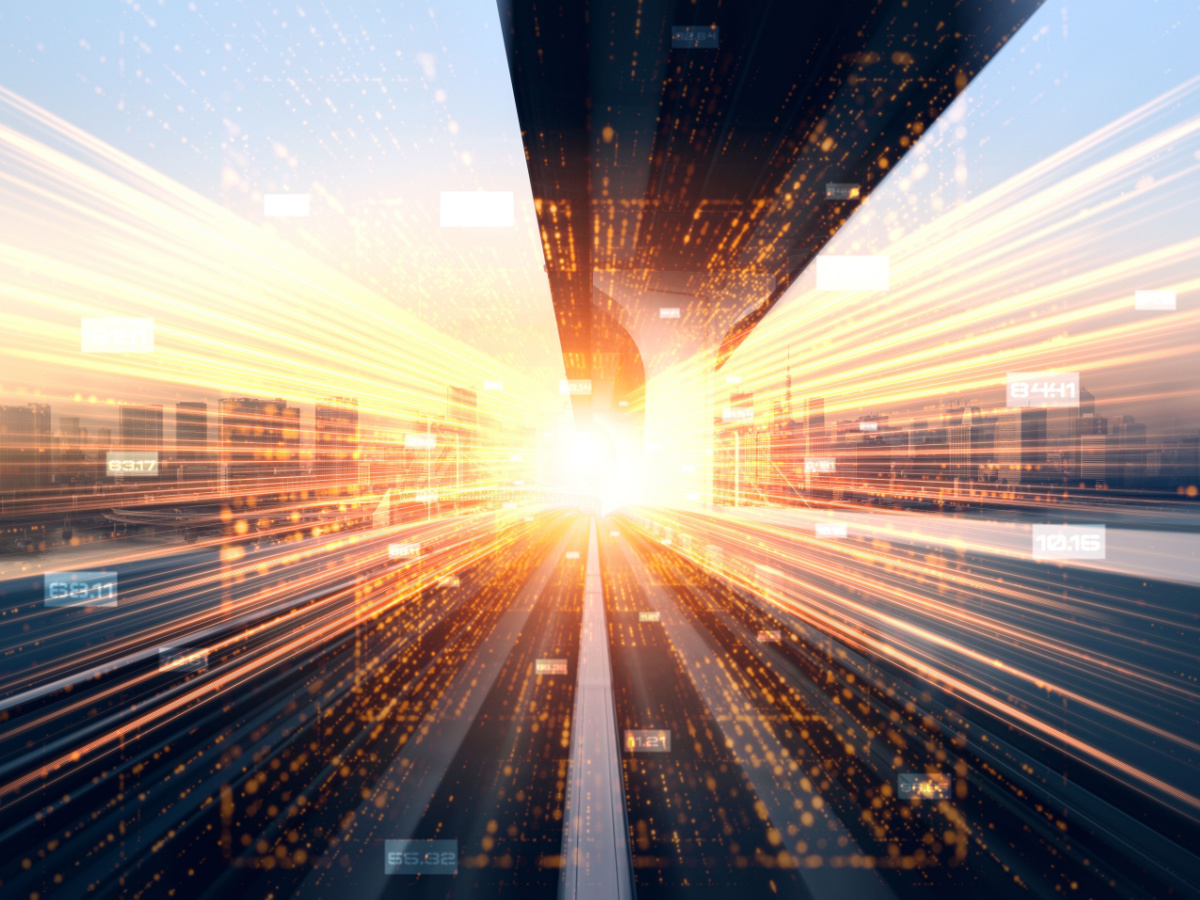 Supply Chain Resiliency