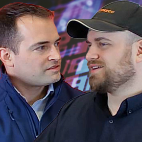 Chris Jeznach interviews Spencer Penn