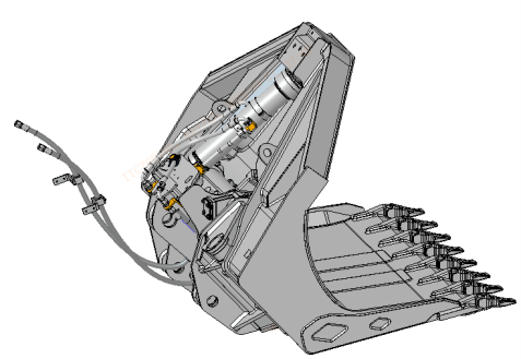 Example: LiuGong's New Product Design