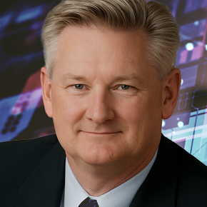 Ron Crabtree sourcing and supply chain expert